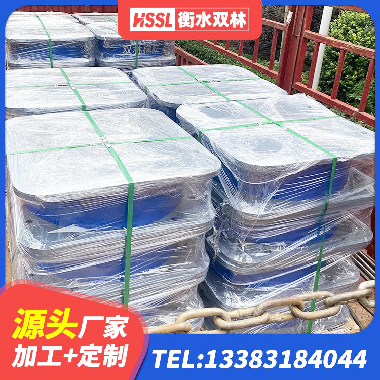 普定县铅芯隔震支座哪里便宜 普定县LNR600天然隔震支座什么价格 普定县阻尼橡胶支座生产厂家 普定县减震橡胶支座 - 第4张
