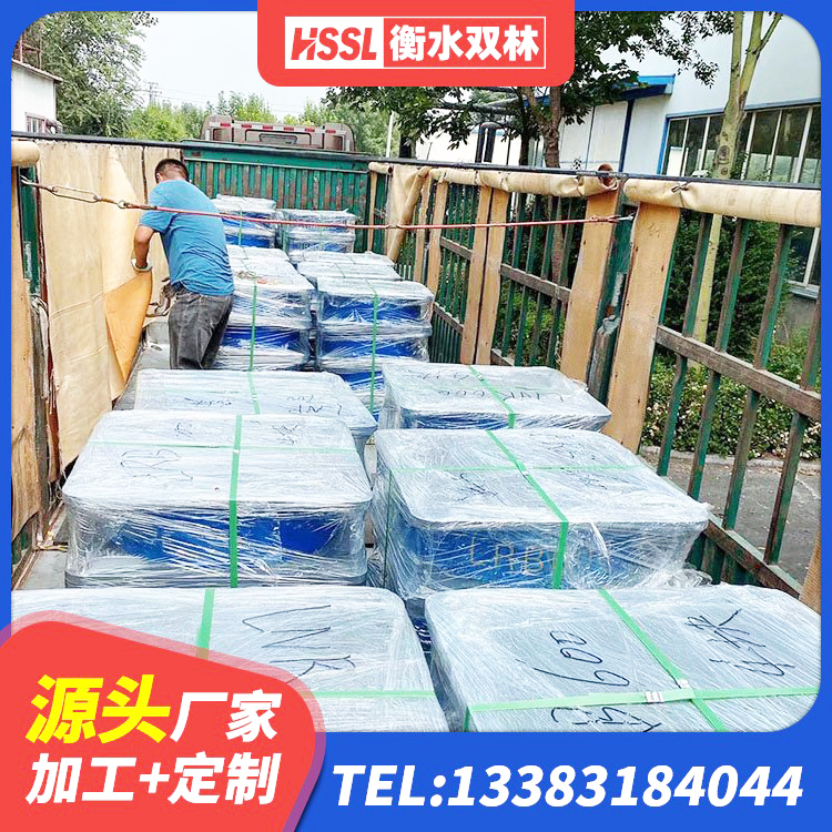 普定县LRB500橡胶隔震支座 普定县钢结构减震支座厂家 普定县抗震钢结构支座 普定县LNR橡胶隔震支座D800源头工厂 - 第6张