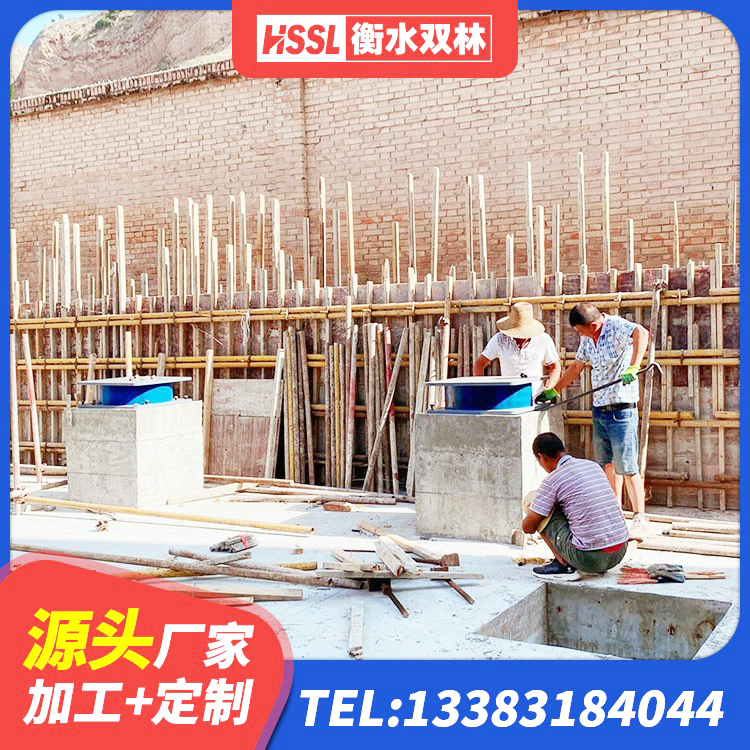普定县LNR300隔震支座厂家 普定县LNR1200建筑隔震橡胶支座生产厂家 普定县隔震支座隔震支座 普定县水平力分散型LNR橡胶隔震支座源头工厂 - 第6张
