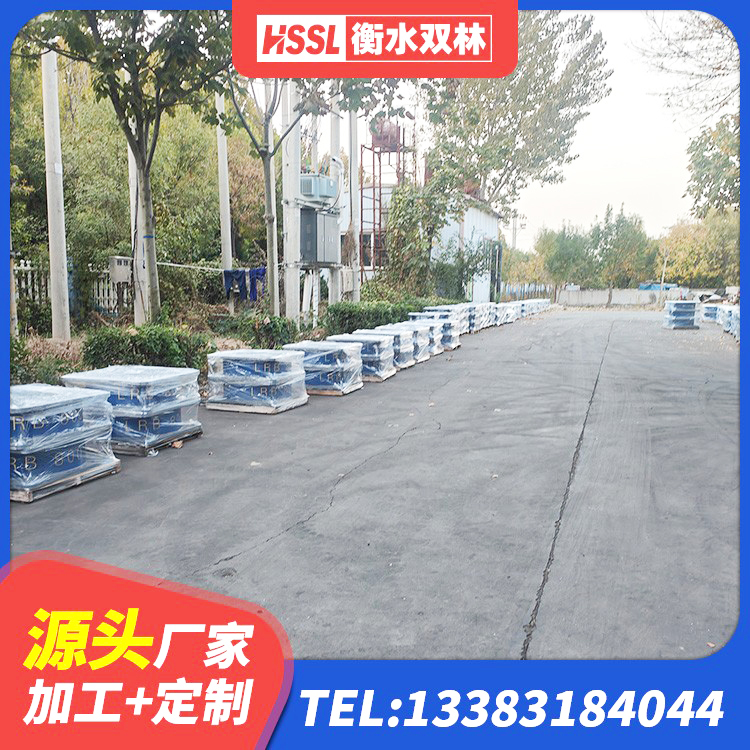 普定县LNR1500支座源头工厂 普定县橡胶隔震支座LRB500型源头工厂 普定县LRB400铅芯隔震支座价格 普定县阻尼隔震橡胶支座什么价格 - 第3张
